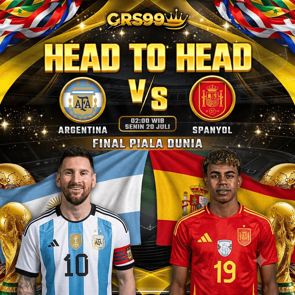 situs judi bola terpercaya